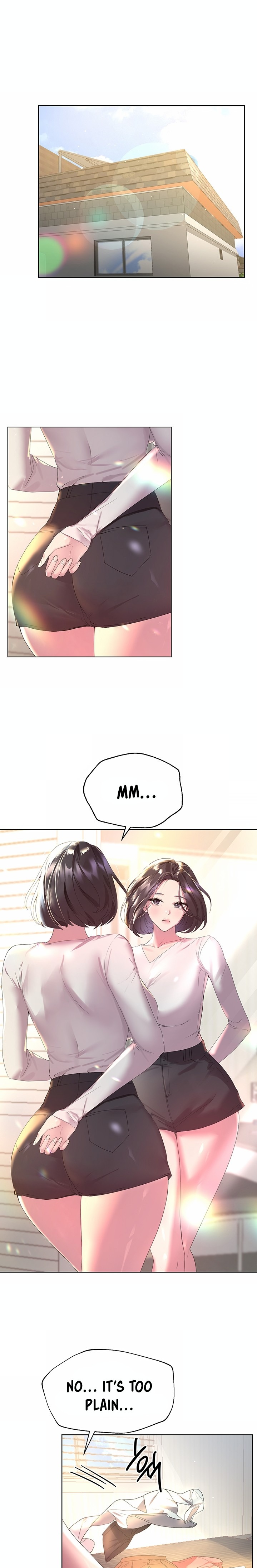 My Sister’s Friends - Chapter 36 [photo 1] - MangaPorn