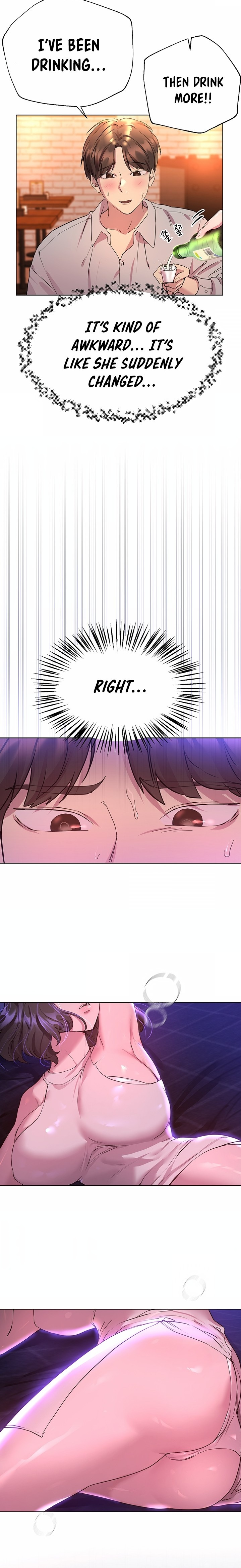 My Sister’s Friends - Chapter 36 [photo 21] - MangaPorn