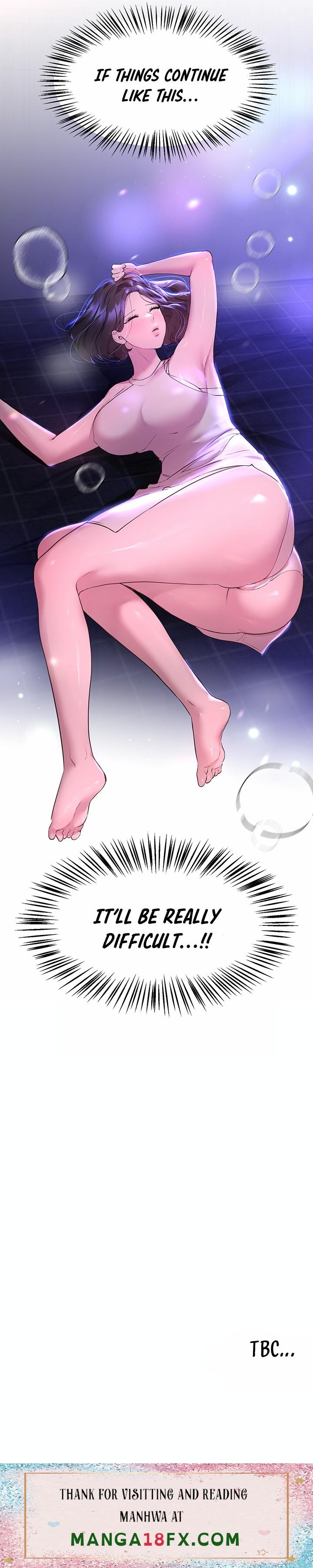 My Sister’s Friends - Chapter 36 [photo 22] - MangaPorn