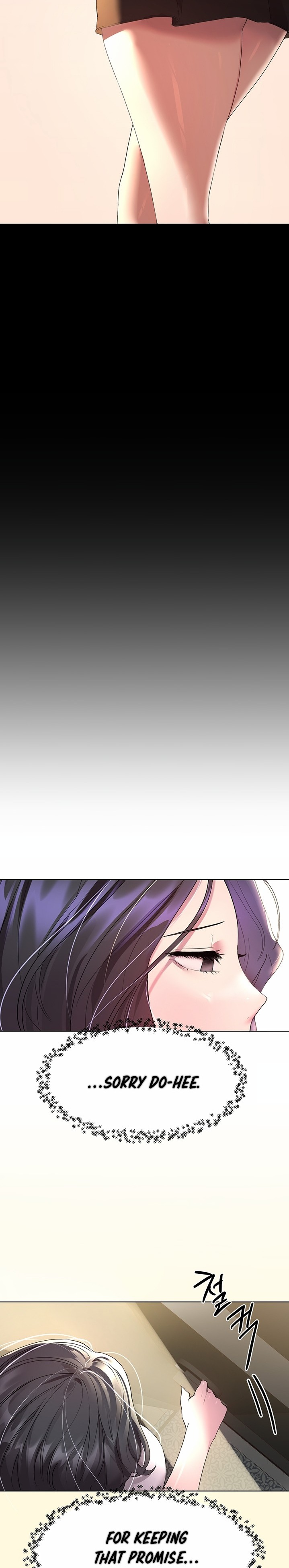 My Sister’s Friends - Chapter 36 [photo 5] - MangaPorn