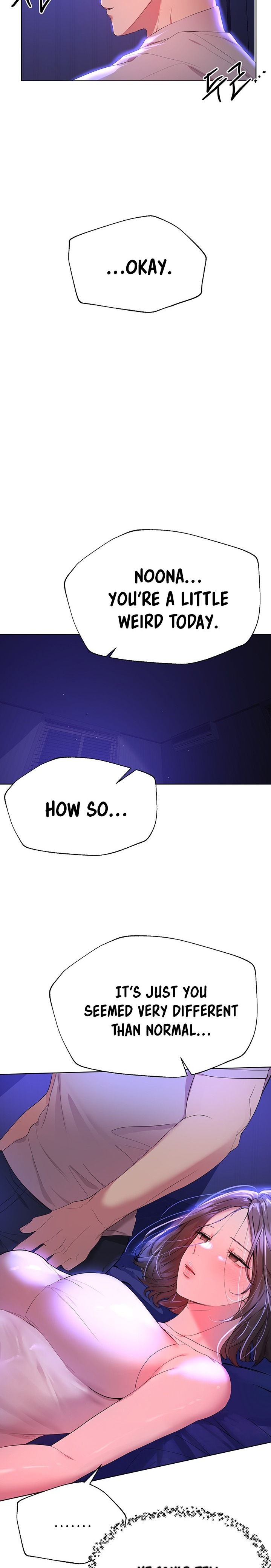 My Sister’s Friends - Chapter 37 [photo 14] - MangaPorn