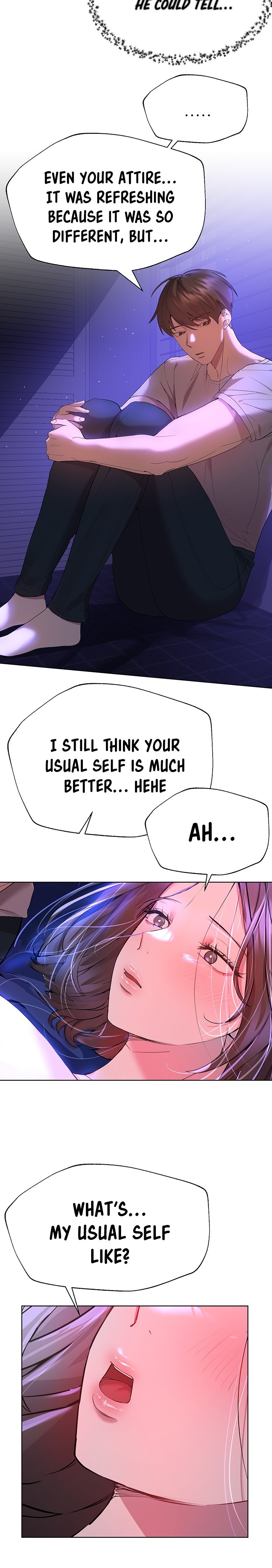 My Sister’s Friends - Chapter 37 [photo 15] - MangaPorn