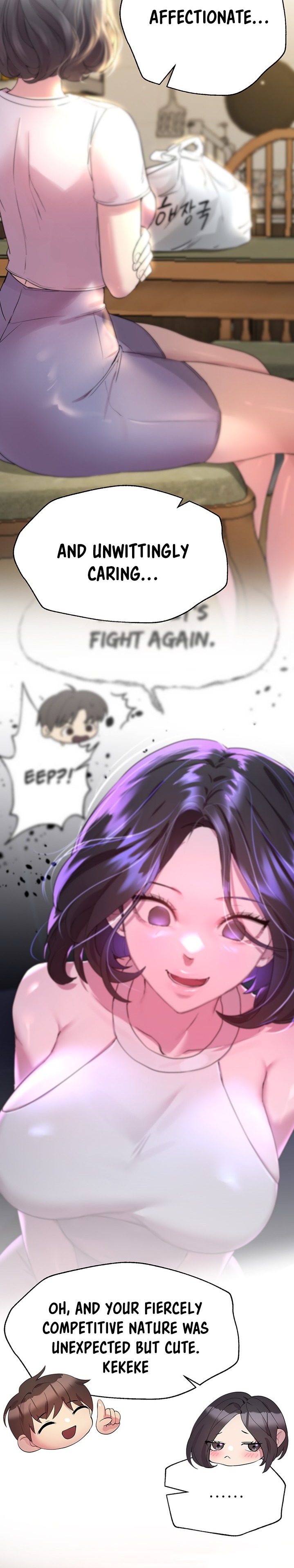 My Sister’s Friends - Chapter 37 [photo 18] - MangaPorn