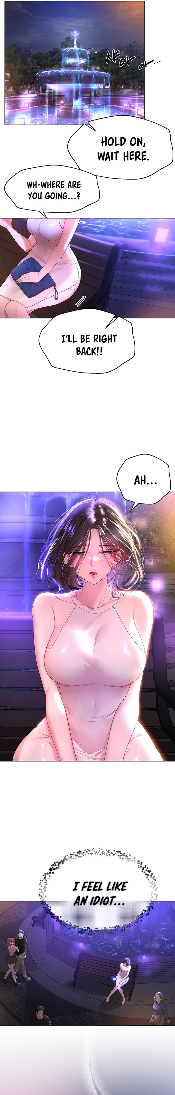 My Sister’s Friends - Chapter 37 [photo 4] - MangaPorn