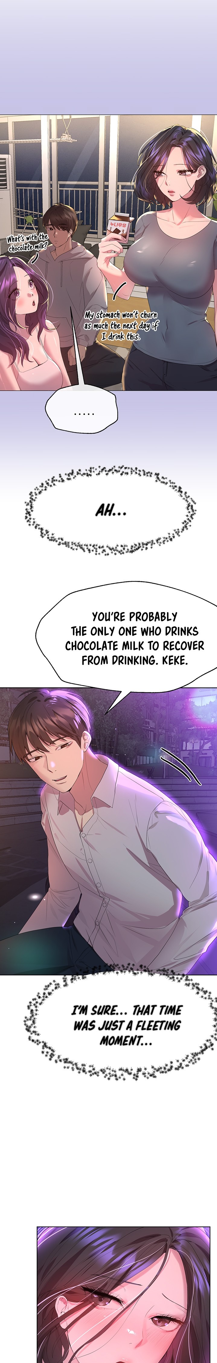 My Sister’s Friends - Chapter 37 [photo 7] - MangaPorn