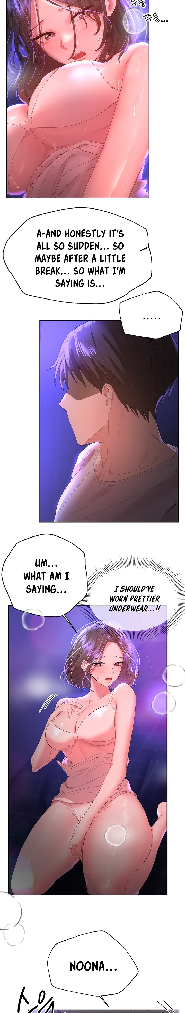 My Sister’s Friends - Chapter 38 [photo 17] - MangaPorn