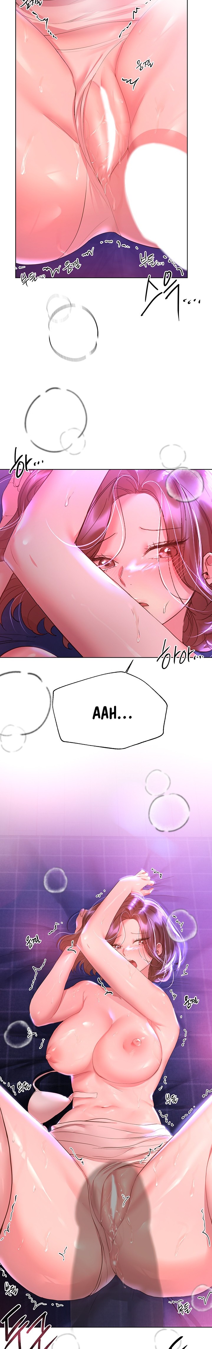 My Sister’s Friends - Chapter 38 [photo 26] - MangaPorn