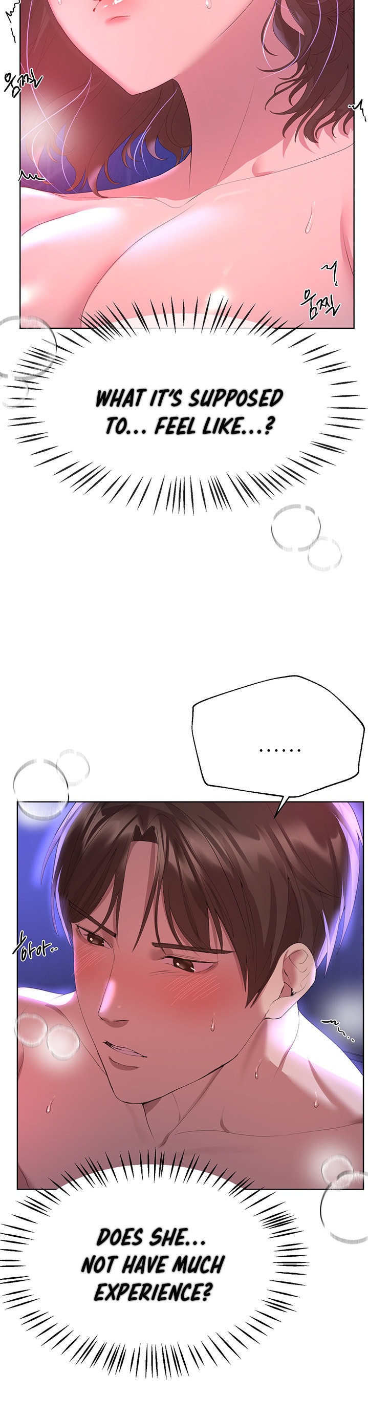 My Sister’s Friends - Chapter 39 [photo 15] - MangaPorn