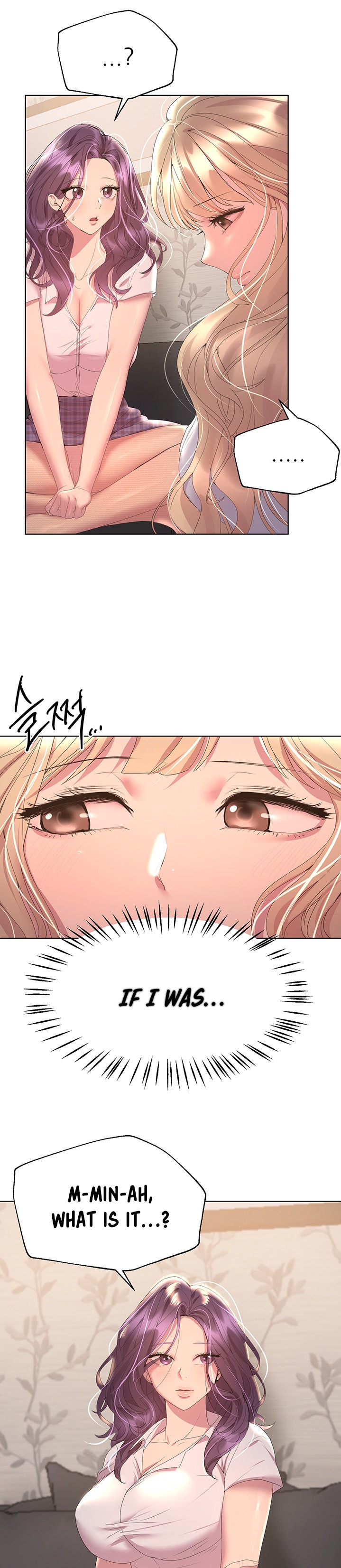 My Sister’s Friends - Chapter 39 [photo 2] - MangaPorn