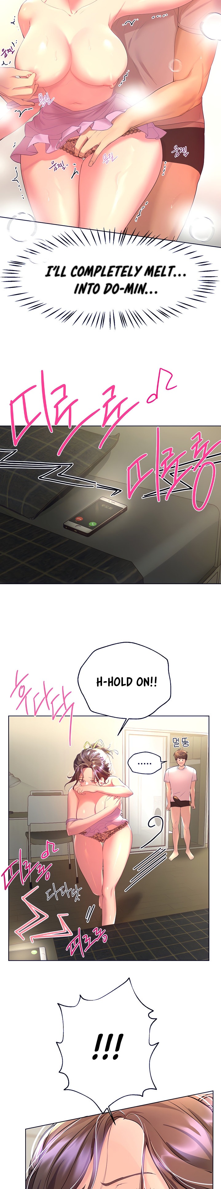 My Sister’s Friends - Chapter 42 [photo 14] - MangaPorn