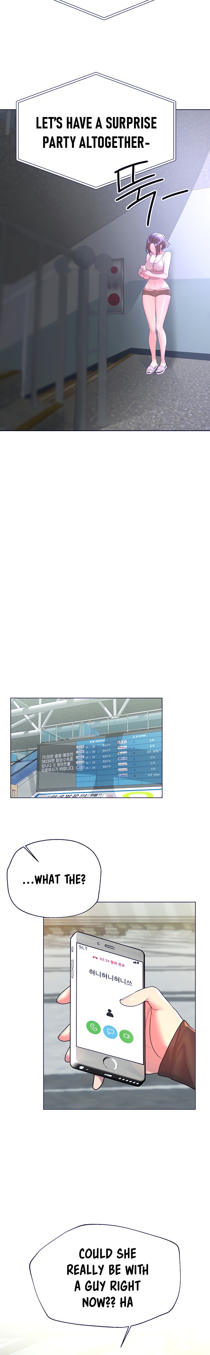 My Sister’s Friends - Chapter 42 [photo 18] - MangaPorn