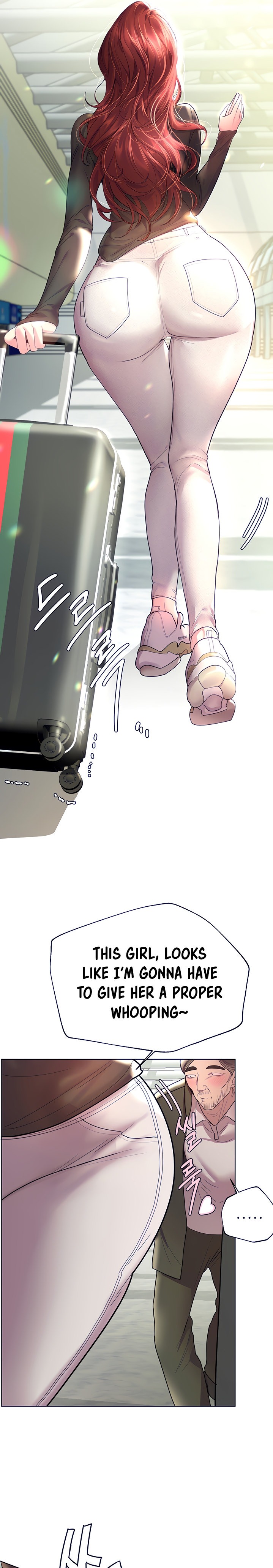 My Sister’s Friends - Chapter 42 [photo 19] - MangaPorn