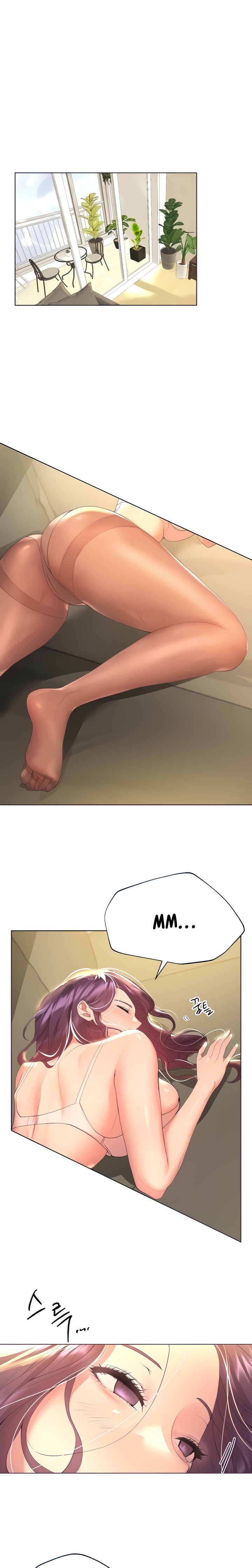 My Sister’s Friends - Chapter 43 [photo 1] - MangaPorn