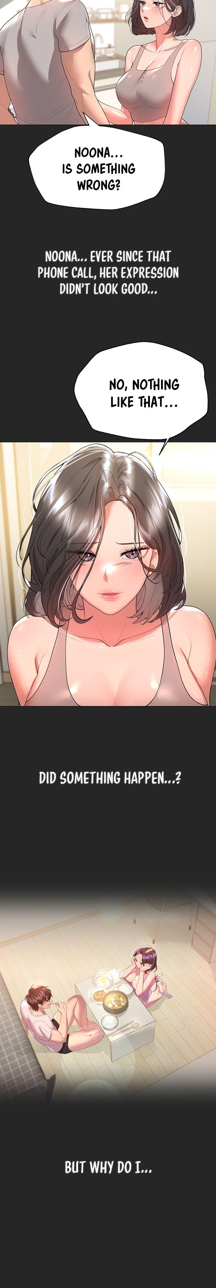 My Sister’s Friends - Chapter 43 [photo 18] - MangaPorn