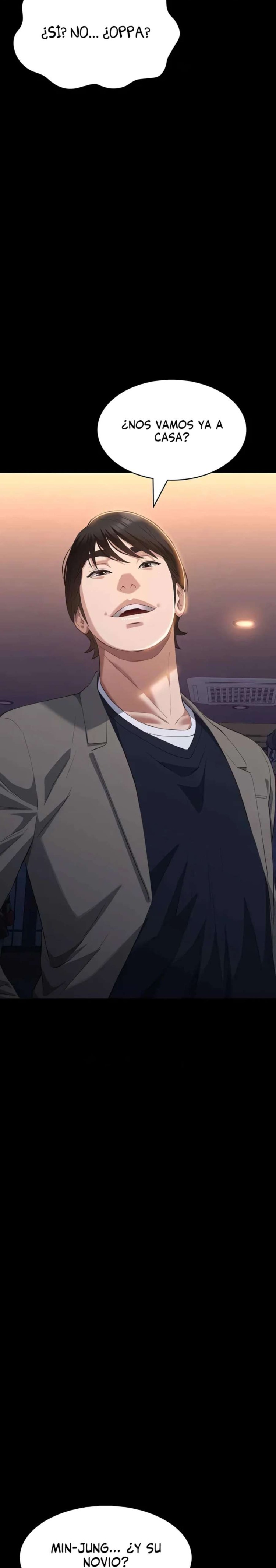 Resume Raw - Chapter 97 [photo 16] - MangaPorn