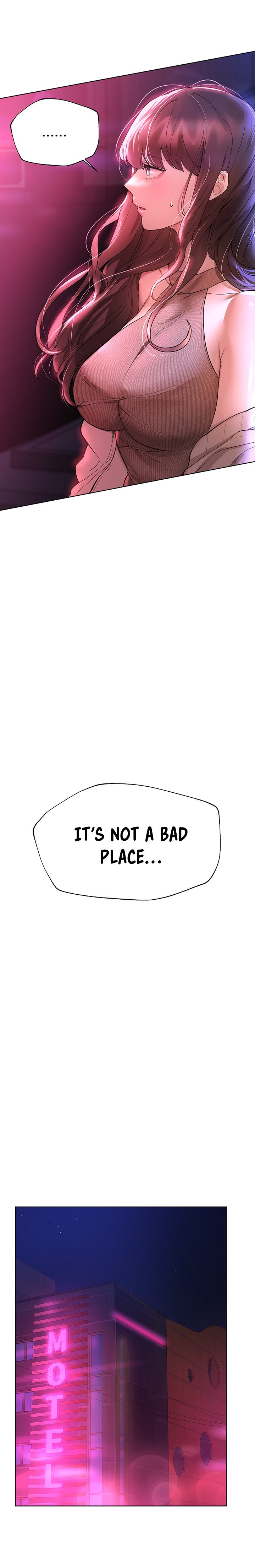 My Sister’s Friends - Chapter 46 [photo 16] - MangaPorn