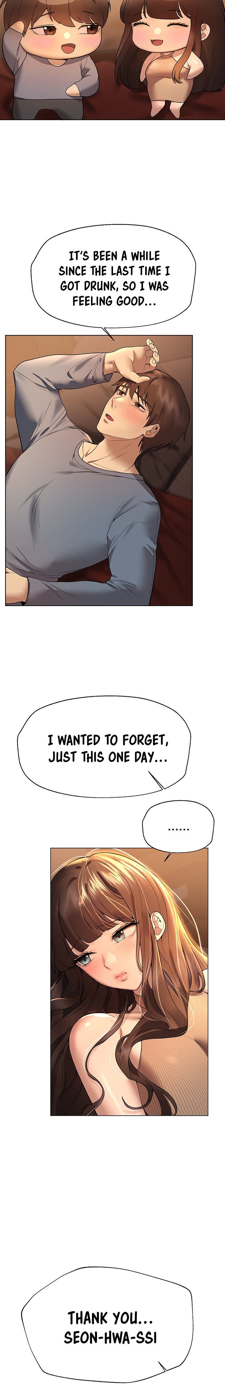 My Sister’s Friends - Chapter 46 [photo 18] - MangaPorn