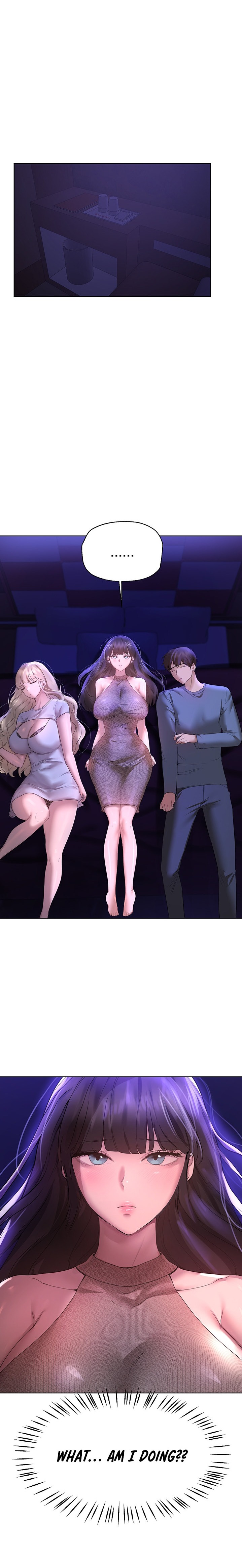 My Sister’s Friends - Chapter 46 [photo 21] - MangaPorn