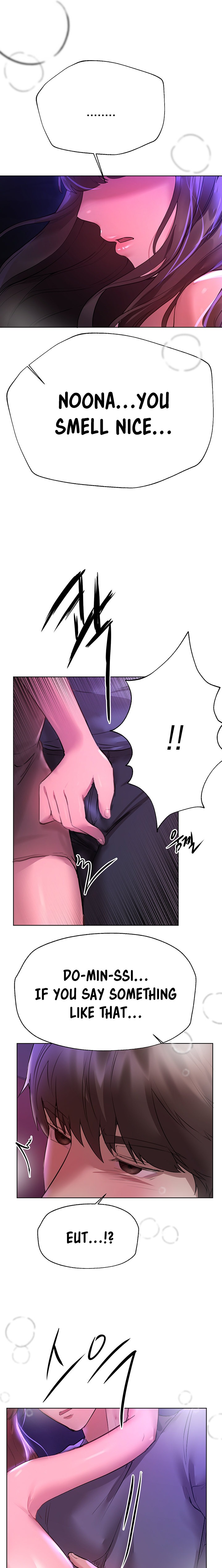 My Sister’s Friends - Chapter 46 [photo 25] - MangaPorn