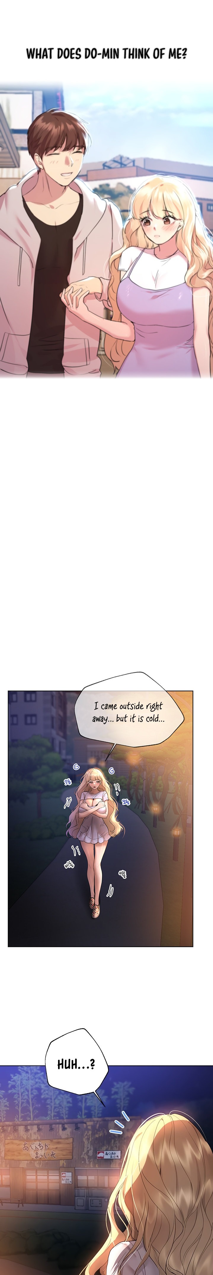 My Sister’s Friends - Chapter 46 [photo 4] - MangaPorn