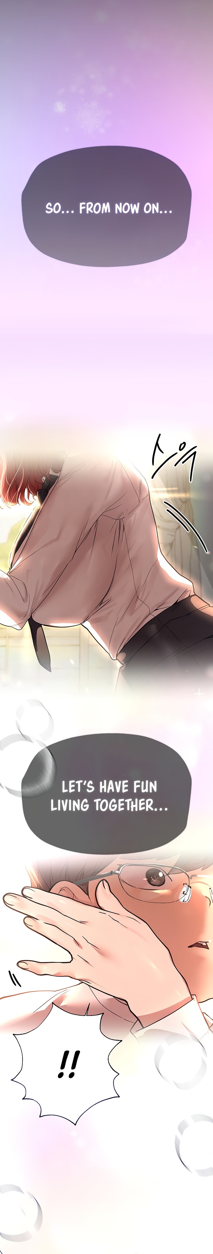 My Sister’s Friends - Chapter 47 [photo 3] - MangaPorn