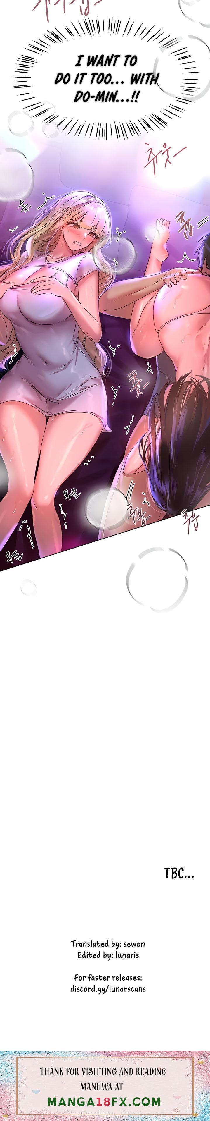 My Sister’s Friends - Chapter 47 [photo 30] - MangaPorn