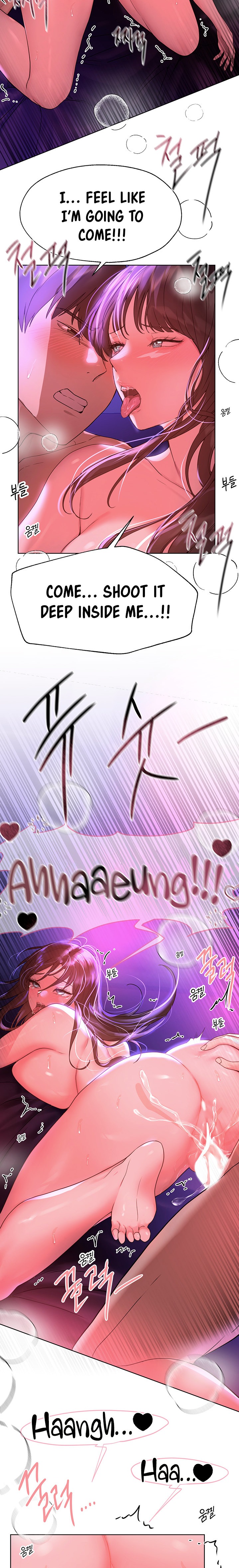 My Sister’s Friends - Chapter 48 [photo 11] - MangaPorn