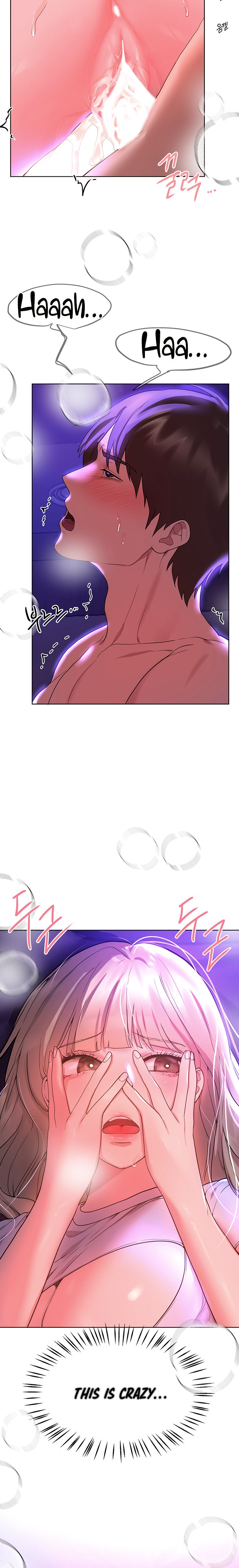 My Sister’s Friends - Chapter 48 [photo 12] - MangaPorn