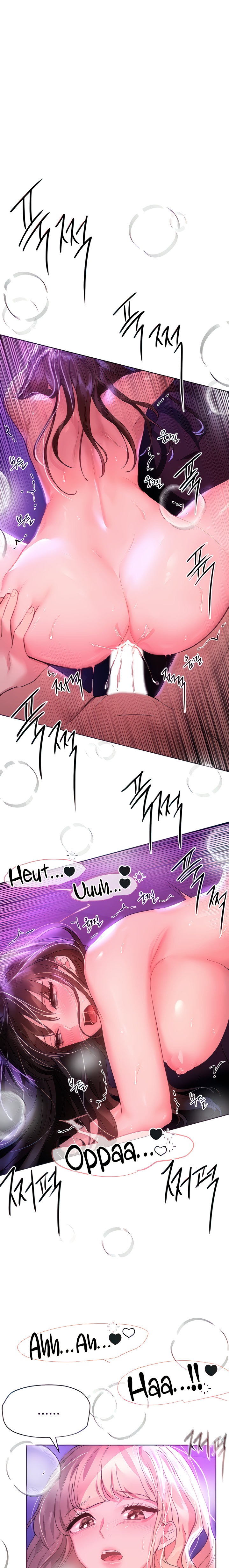 My Sister’s Friends - Chapter 48 [photo 4] - MangaPorn