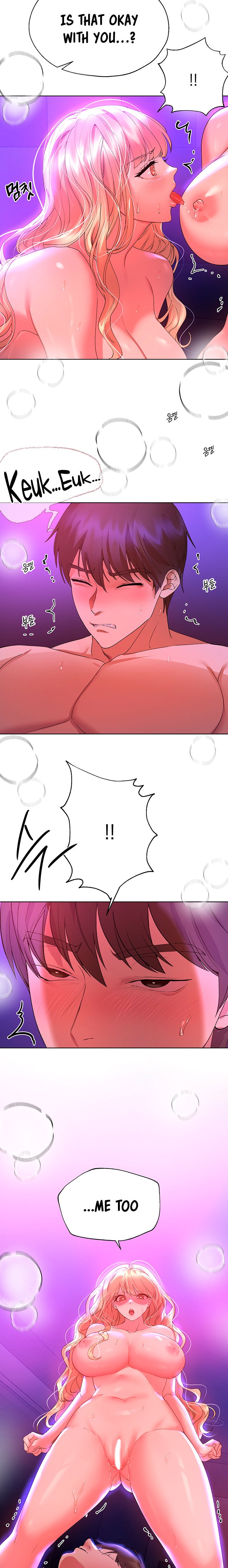 My Sister’s Friends - Chapter 50 [photo 17] - MangaPorn