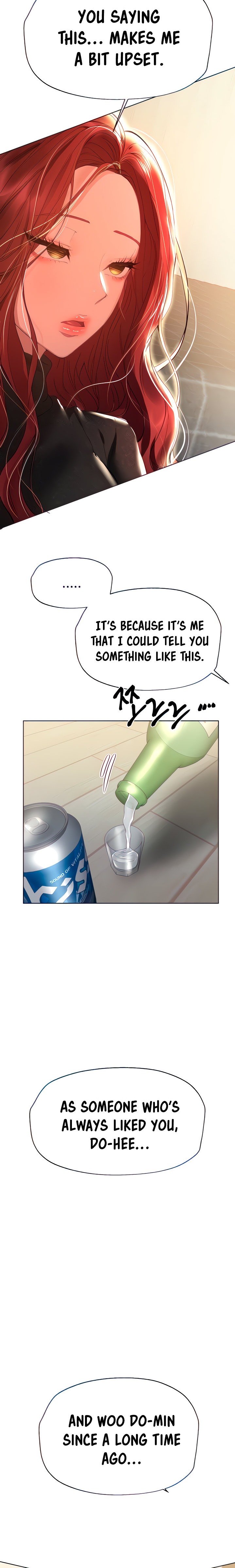 My Sister’s Friends - Chapter 50 [photo 6] - MangaPorn