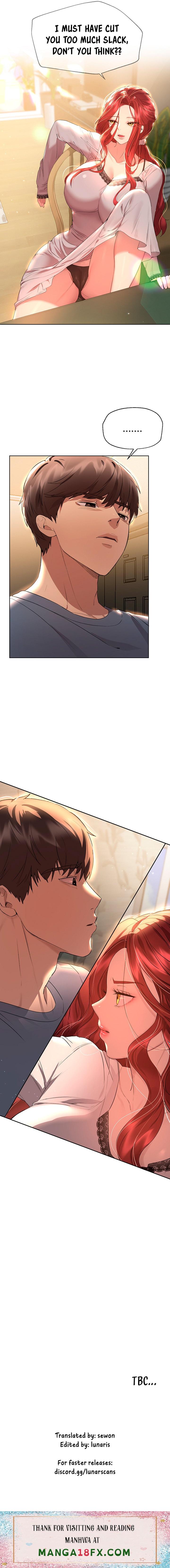 My Sister’s Friends - Chapter 51 [photo 22] - MangaPorn