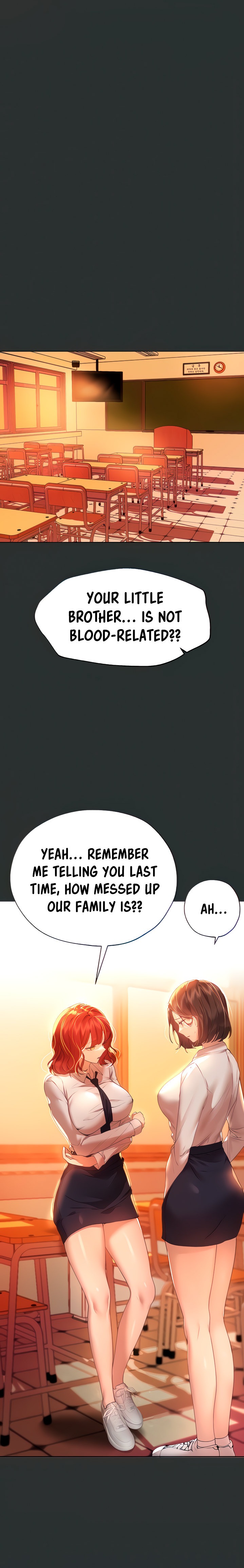 My Sister’s Friends - Chapter 51 [photo 6] - MangaPorn