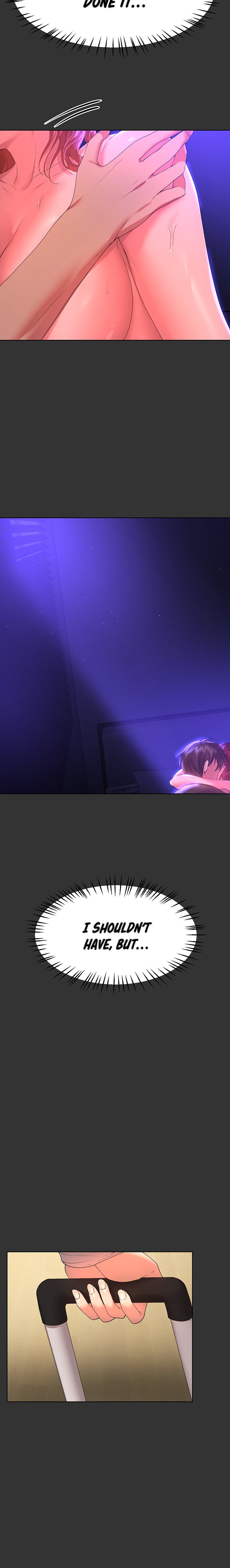 My Sister’s Friends - Chapter 52 [photo 11] - MangaPorn