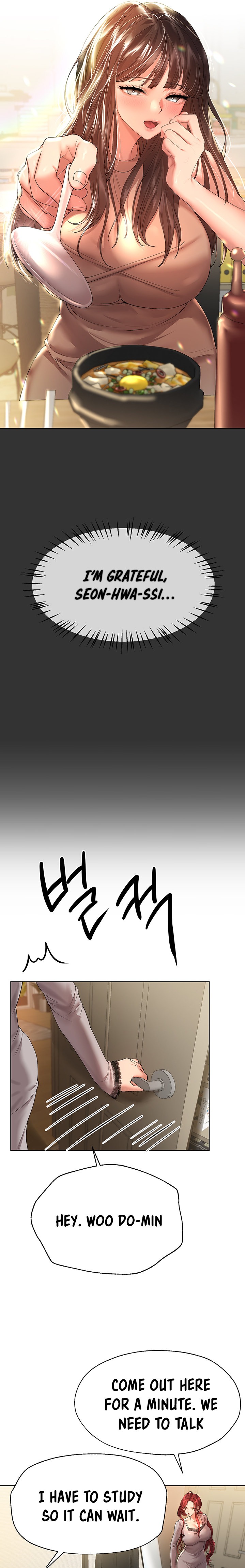 My Sister’s Friends - Chapter 52 [photo 19] - MangaPorn