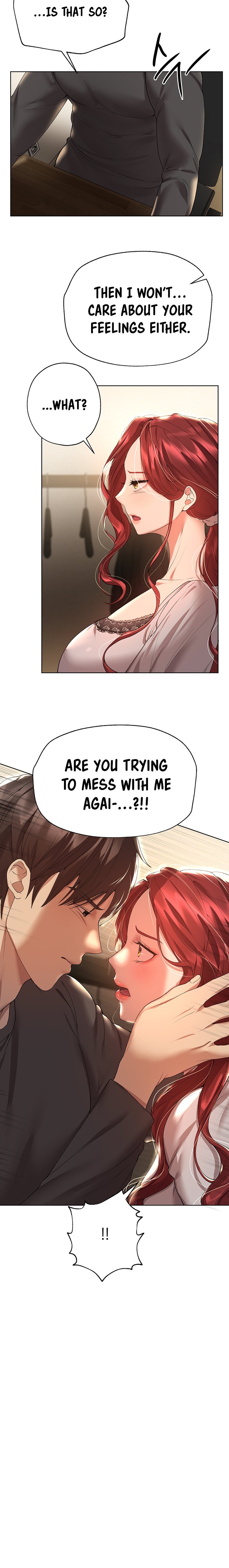 My Sister’s Friends - Chapter 52 [photo 24] - MangaPorn