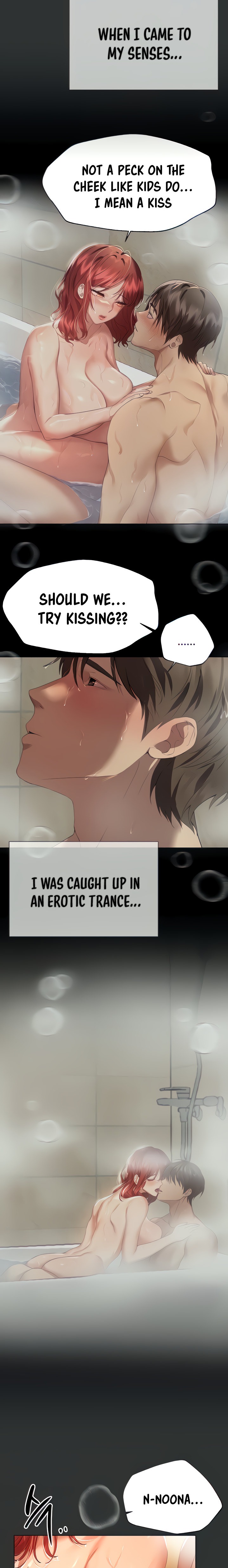 My Sister’s Friends - Chapter 52 [photo 5] - MangaPorn