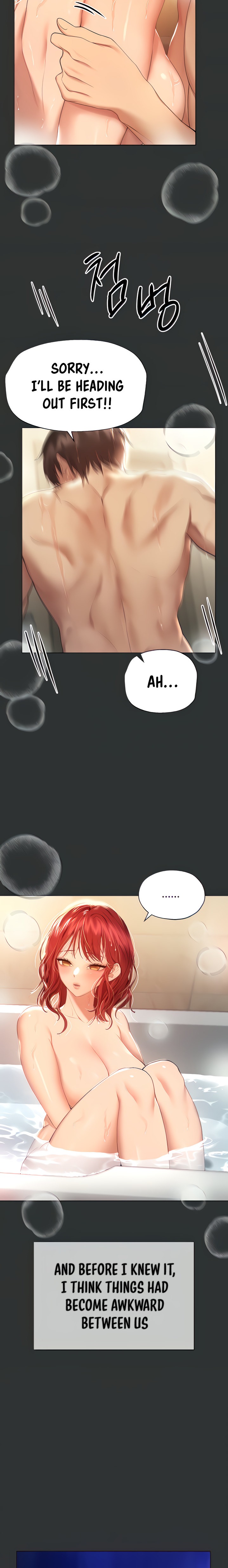 My Sister’s Friends - Chapter 52 [photo 6] - MangaPorn