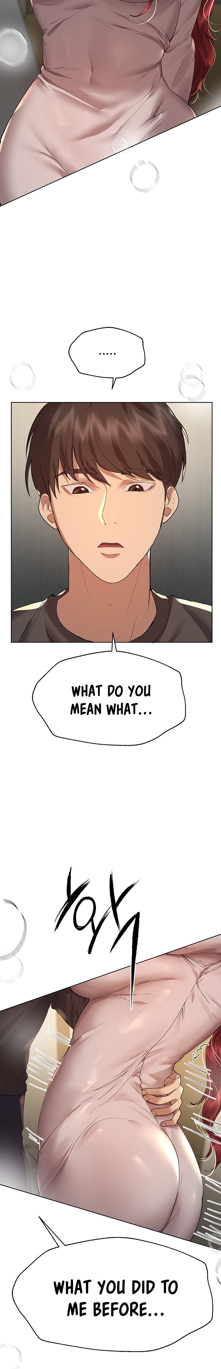 My Sister’s Friends - Chapter 53 [photo 12] - MangaPorn