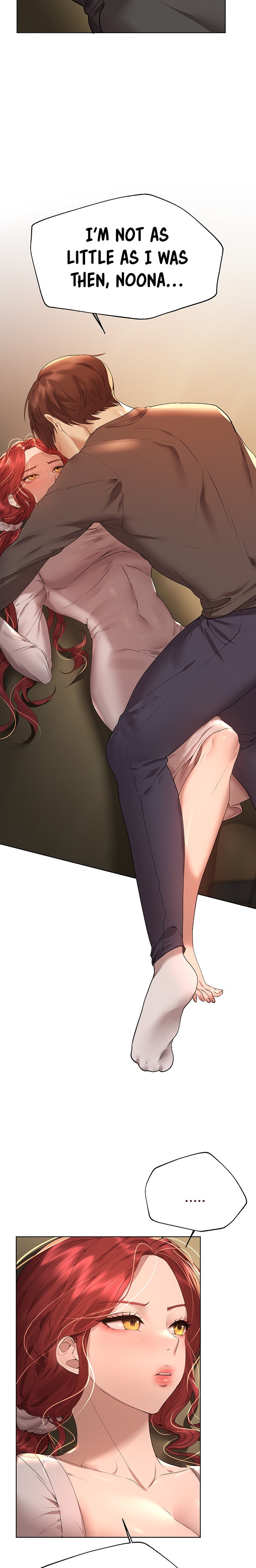 My Sister’s Friends - Chapter 53 [photo 23] - MangaPorn