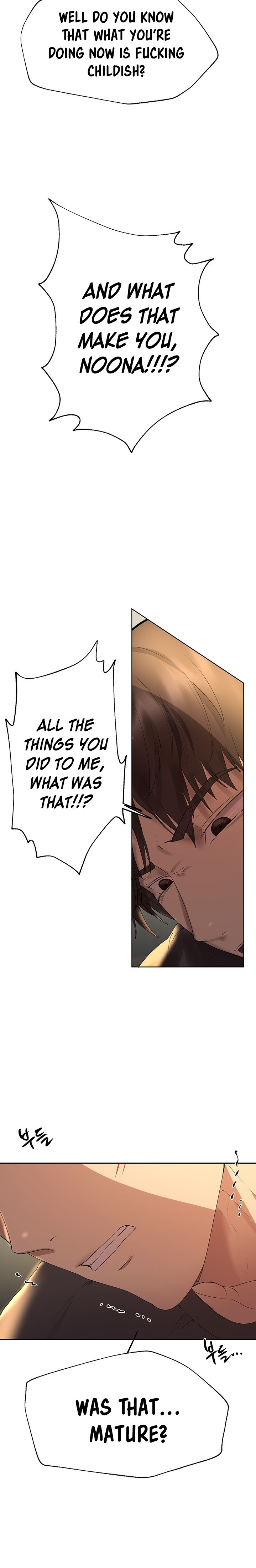 My Sister’s Friends - Chapter 53 [photo 24] - MangaPorn