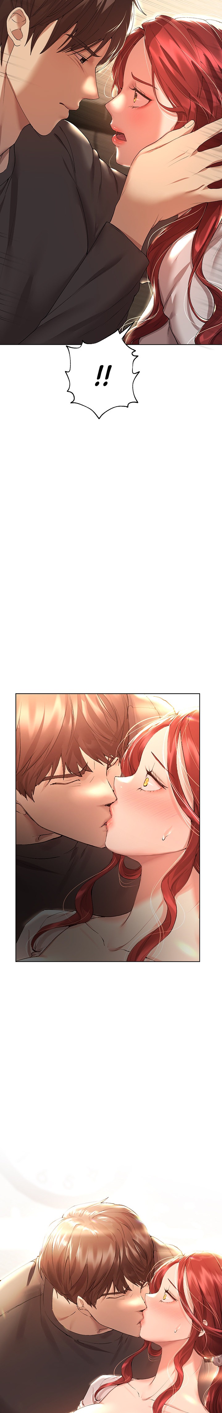 My Sister’s Friends - Chapter 53 [photo 8] - MangaPorn