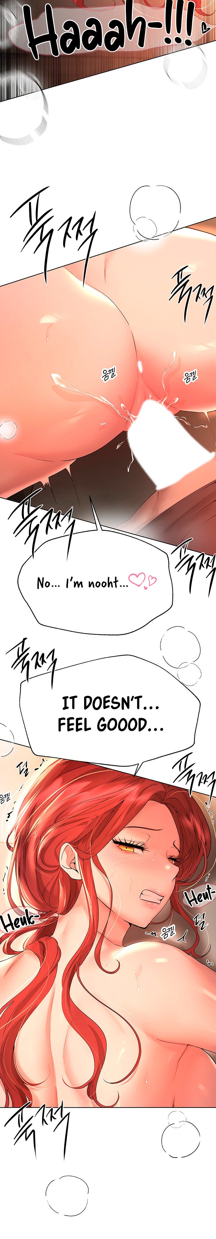 My Sister’s Friends - Chapter 55 [photo 15] - MangaPorn