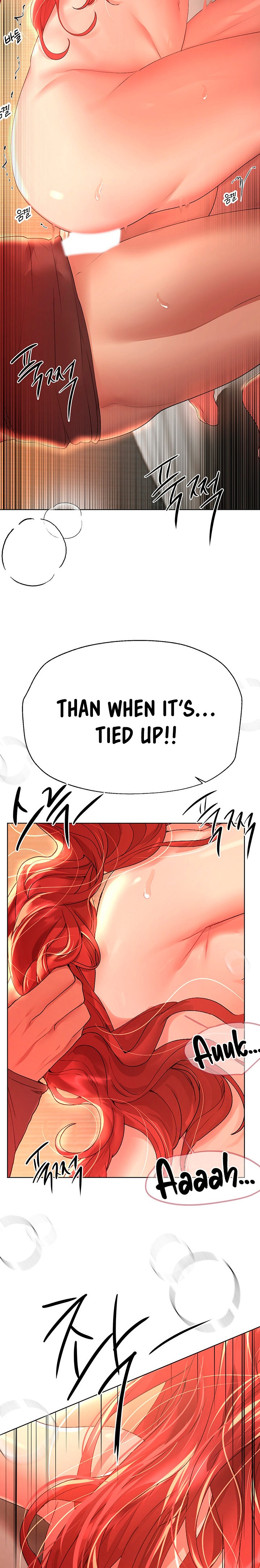 My Sister’s Friends - Chapter 55 [photo 17] - MangaPorn