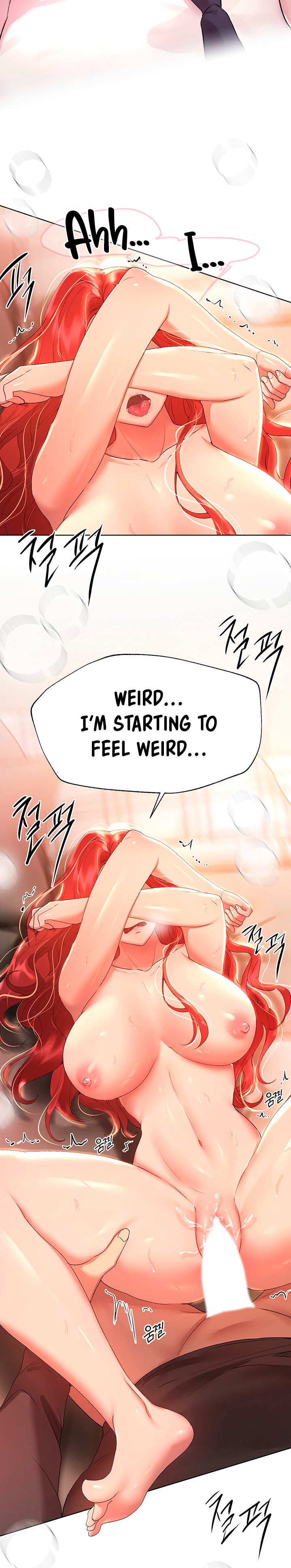 My Sister’s Friends - Chapter 55 [photo 23] - MangaPorn