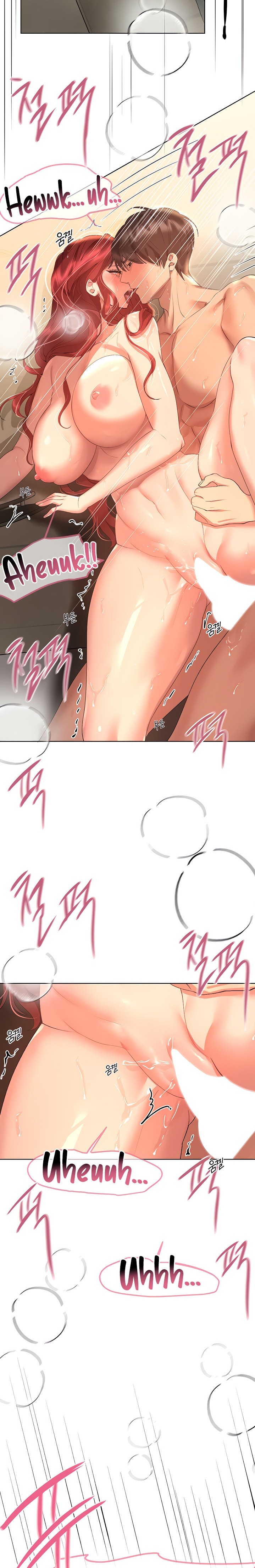 My Sister’s Friends - Chapter 56 [photo 23] - MangaPorn