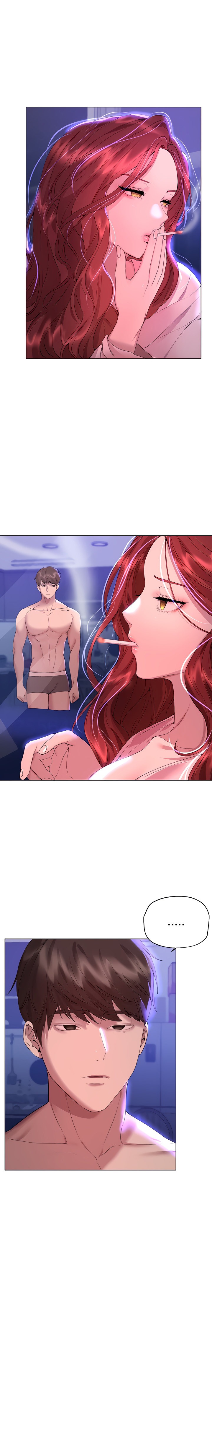 My Sister’s Friends - Chapter 56 [photo 3] - MangaPorn