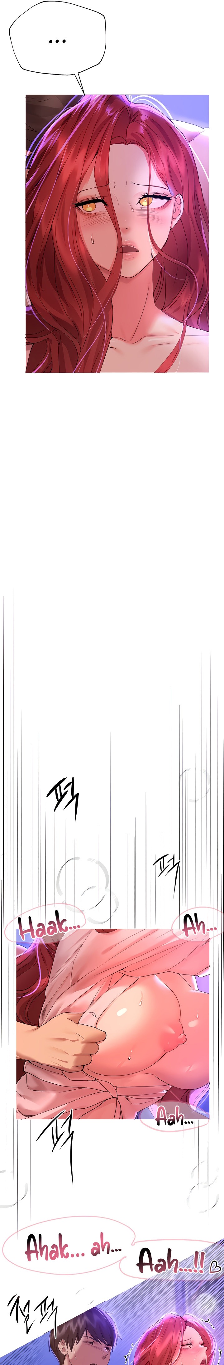 My Sister’s Friends - Chapter 56 [photo 7] - MangaPorn