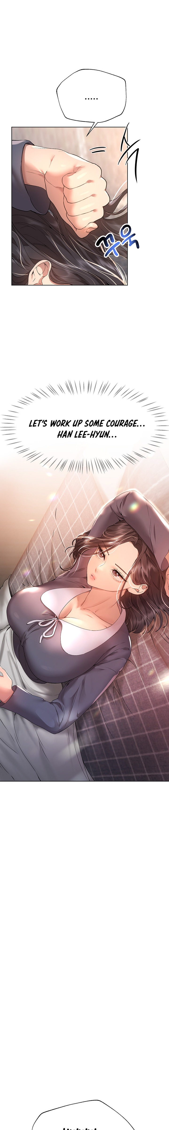 My Sister’s Friends - Chapter 57 [photo 20] - MangaPorn