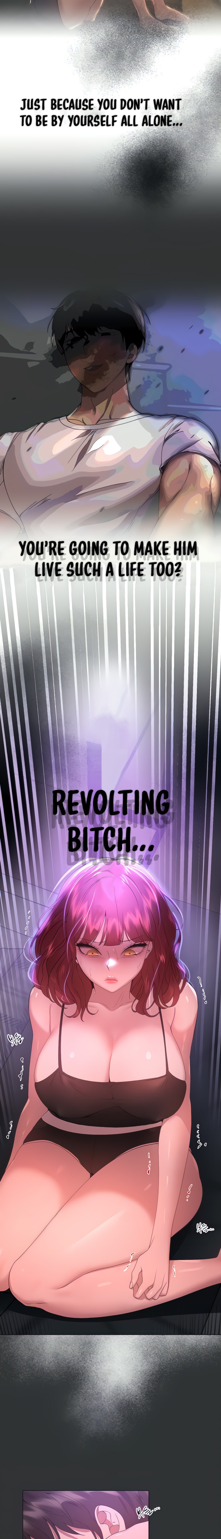 My Sister’s Friends - Chapter 57 [photo 5] - MangaPorn